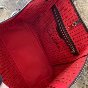 Louis Vuitton Bags - LV neverfull GM Louis Vuitton Bags - LV neverfull GM